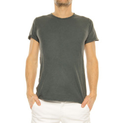 T-Shirt Kaos grey